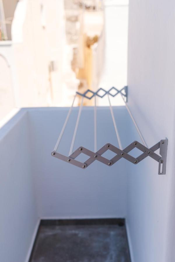 Lux House With Outdoor Jacuzzi And Sea View In Santorini Apartment Emporio  ภายนอก รูปภาพ