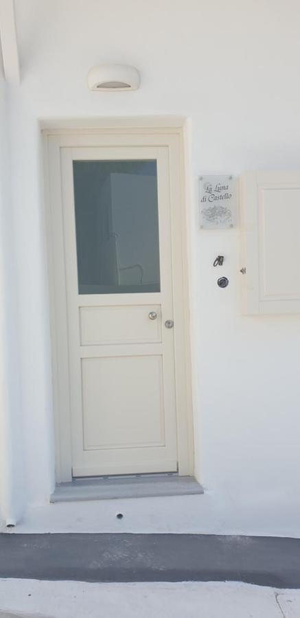 Lux House With Outdoor Jacuzzi And Sea View In Santorini Apartment Emporio  ภายนอก รูปภาพ